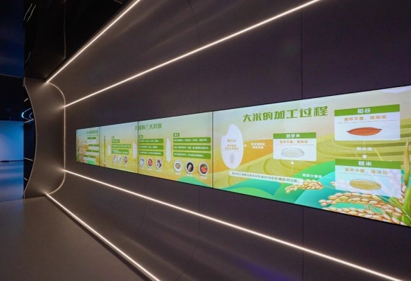 深圳信可威匠心打造——是展廳，也是品牌的“會客廳”