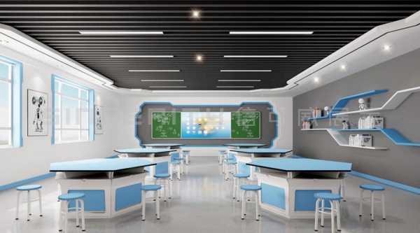 2025 十大機(jī)器人展廳設(shè)計(jì)公司排行權(quán)威發(fā)布！深圳信可威領(lǐng)銜數(shù)智體驗(yàn)革命