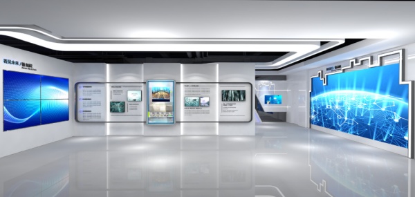 展示效果平平？看數(shù)字展廳如何在博物館、企業(yè)與課堂中玩轉(zhuǎn)沉浸體驗(yàn)